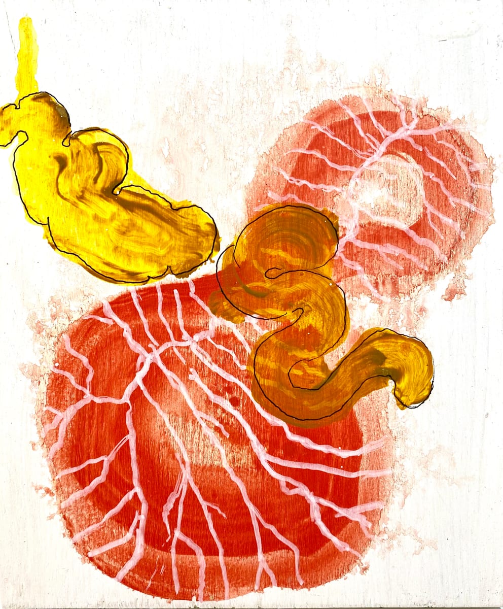 Psych Eval.5 by Nero Studio 