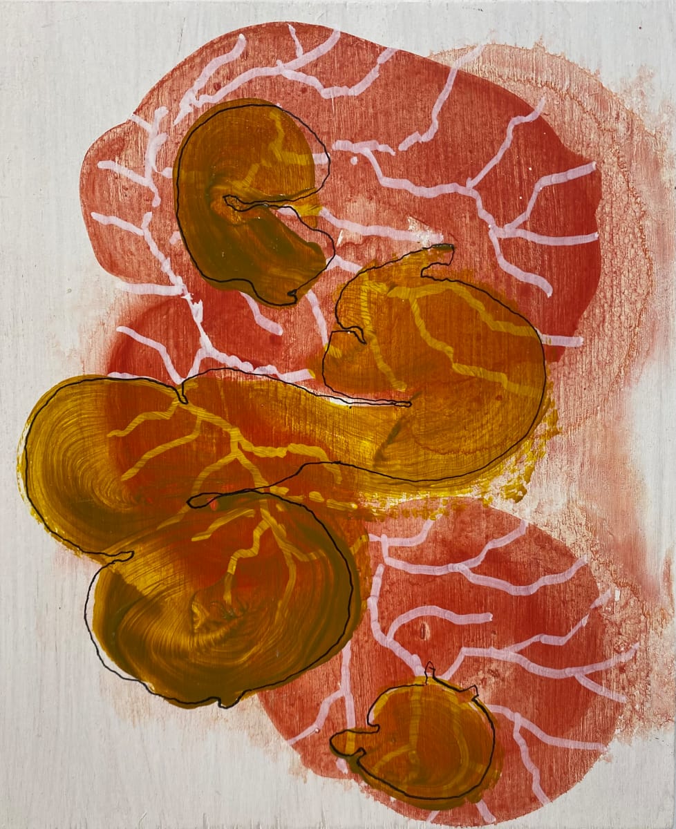 Psych Eval.8 by Nero Studio, Image 1.