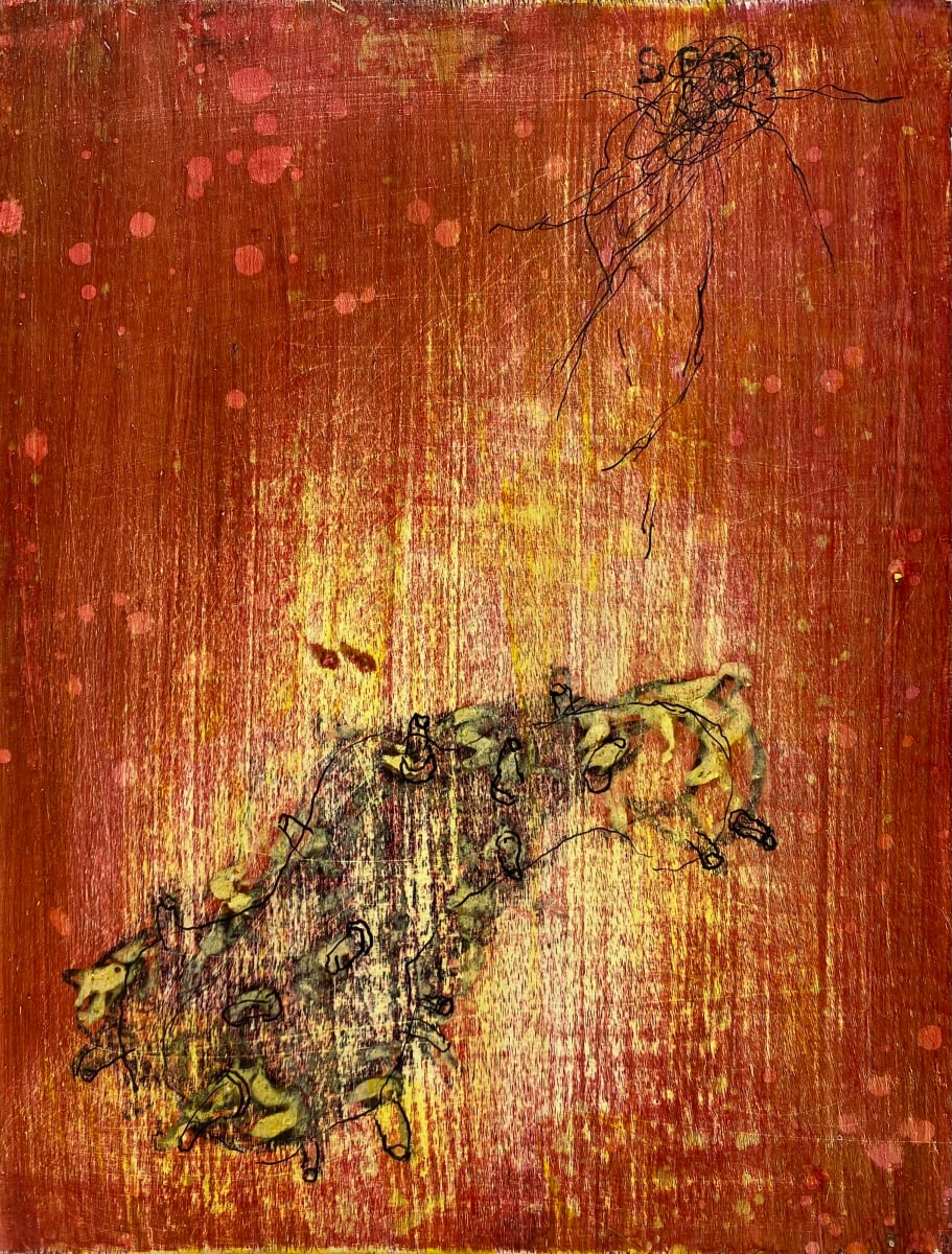 SPQR: Considering Small Things .07 by Nero Studio 