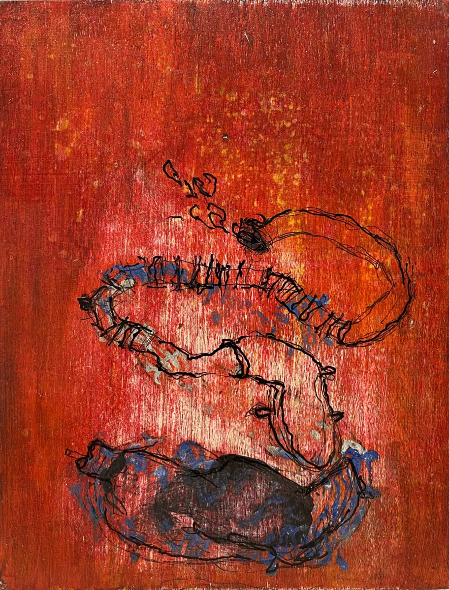 SPQR: Considering Small Things.05 by Nero Studio 