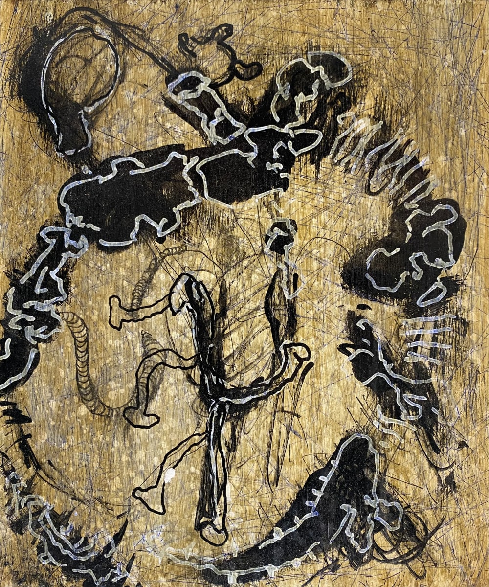 Mad Floaters.01 by Nero Studio 