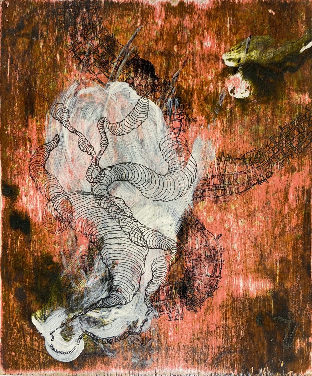 Ripped Mind, Not What You Think by Nero Studio 