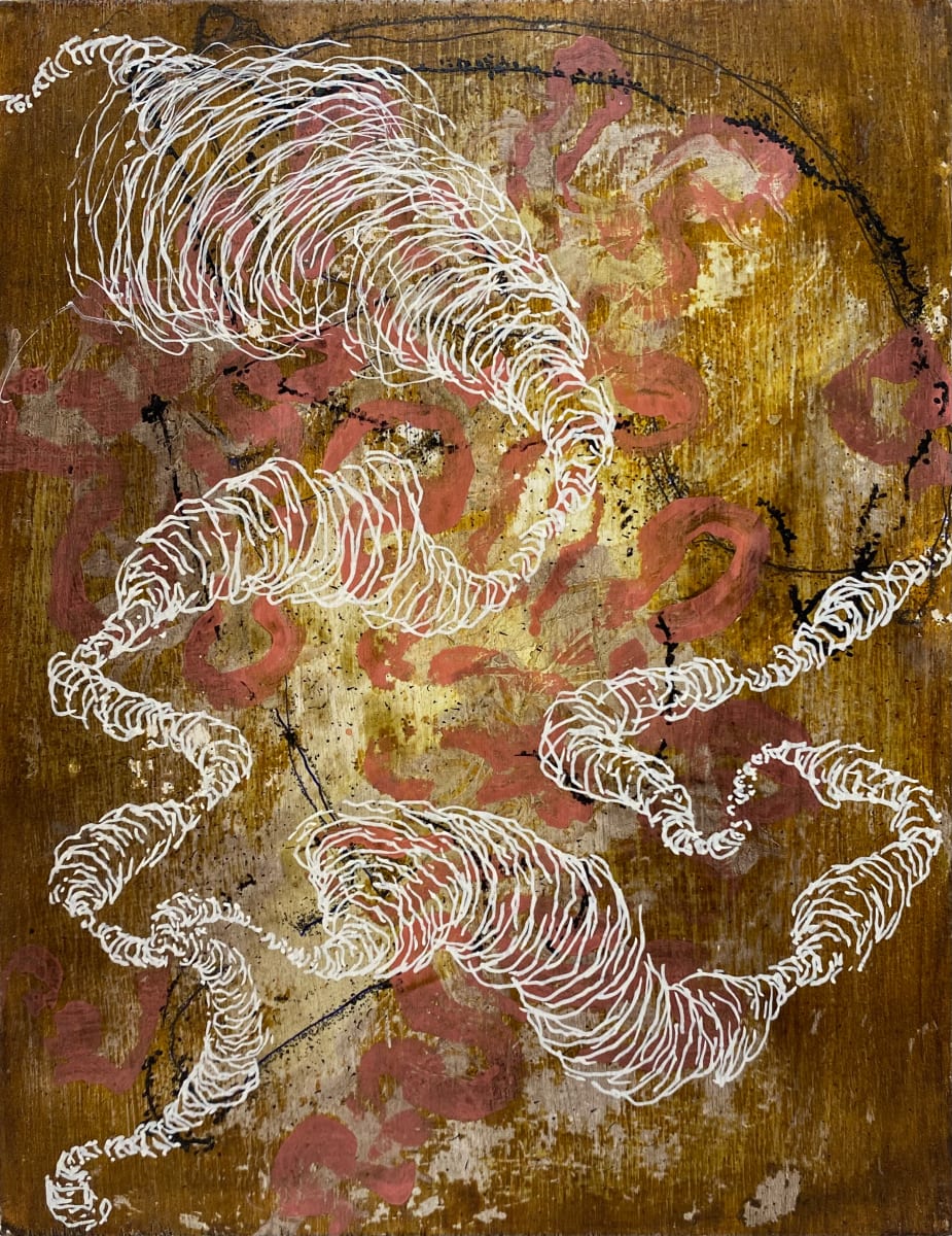 No Idea.4 by Timothy Nero Studio 