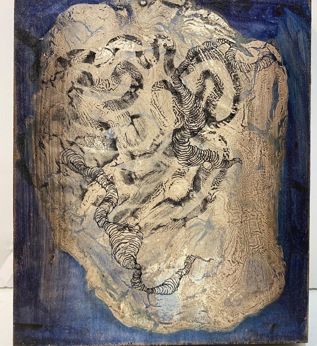 Blues.02 by Nero Studio 