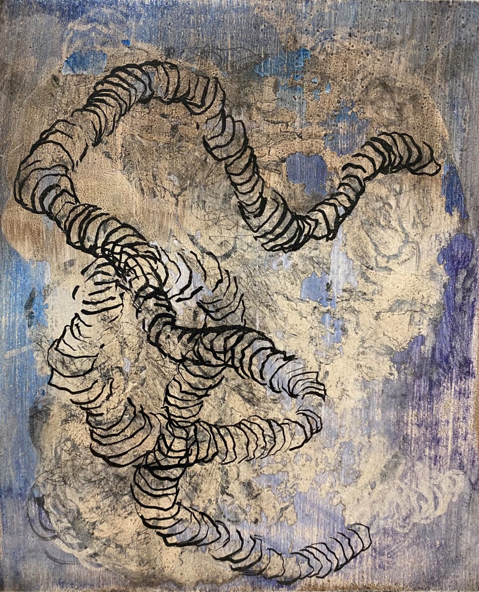 Blues.03 by Nero Studio 