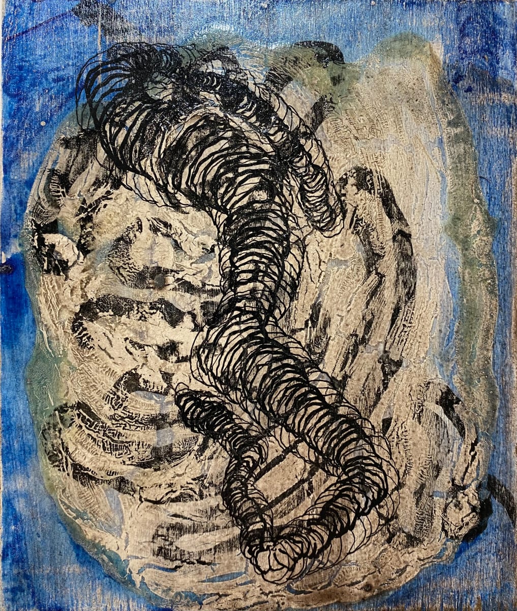 Blues.01 by Nero Studio 