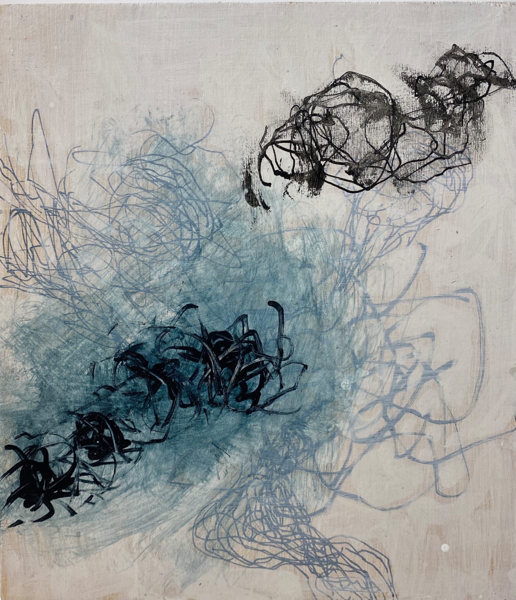 Twisting Thoughts.01 by Nero Studio 