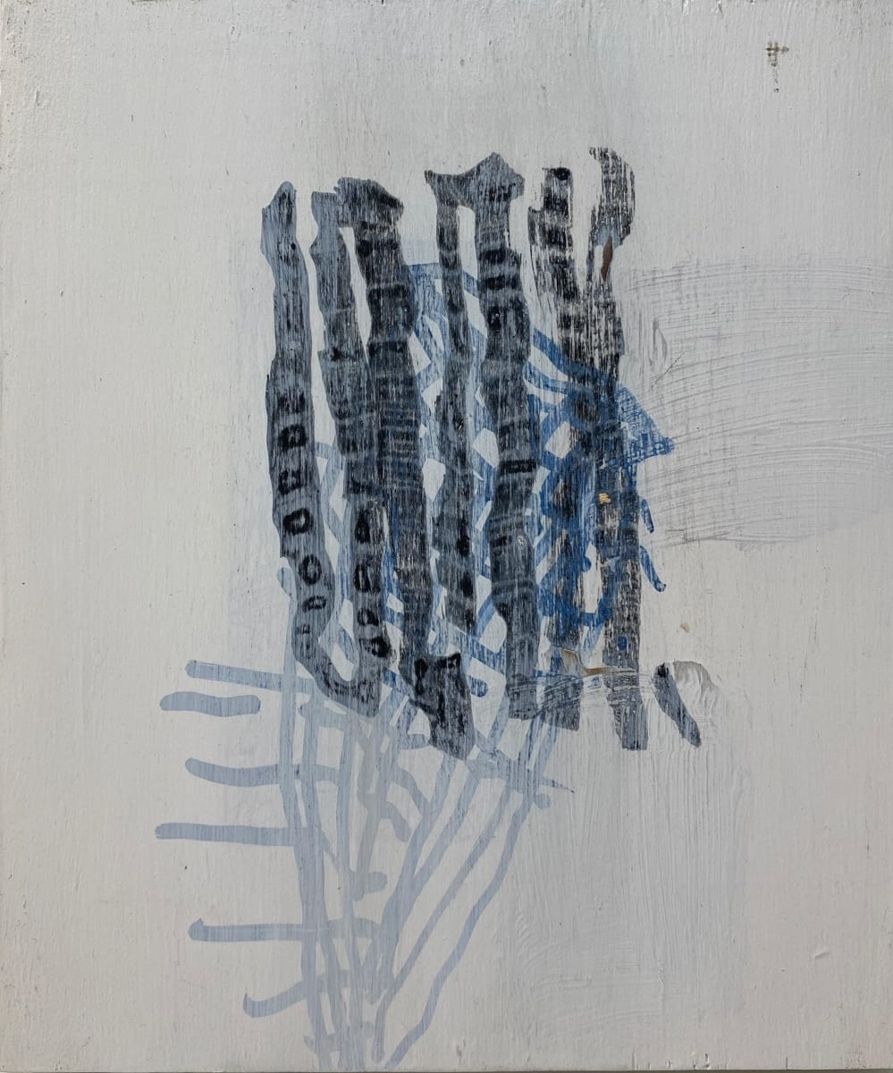 Zen Flesh, Zen Bones.06 by Timothy Nero Studio, Image 1.