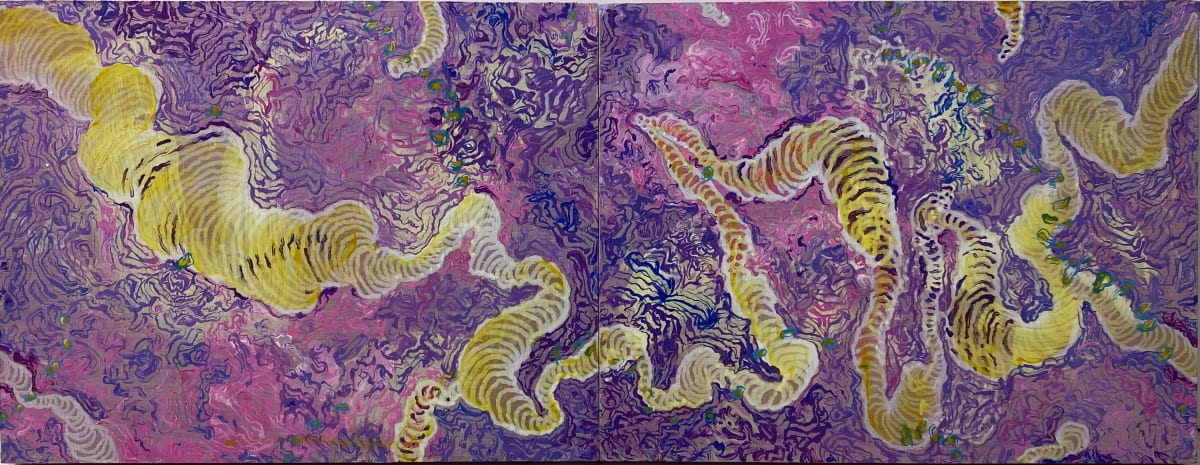 Study for Naomi by Nero Studio, Image 1.