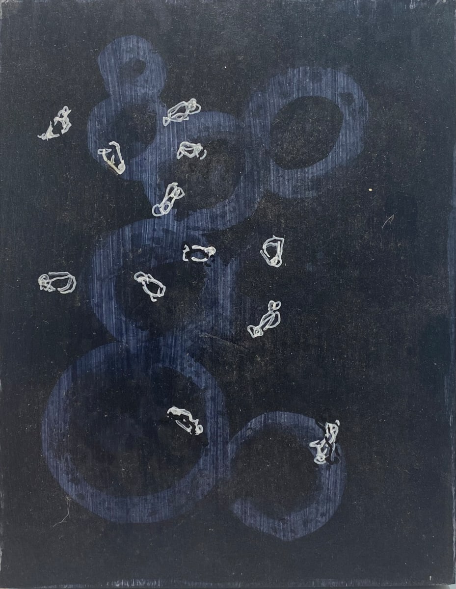 Looping Thought.01 by Nero Studio, Image 1.