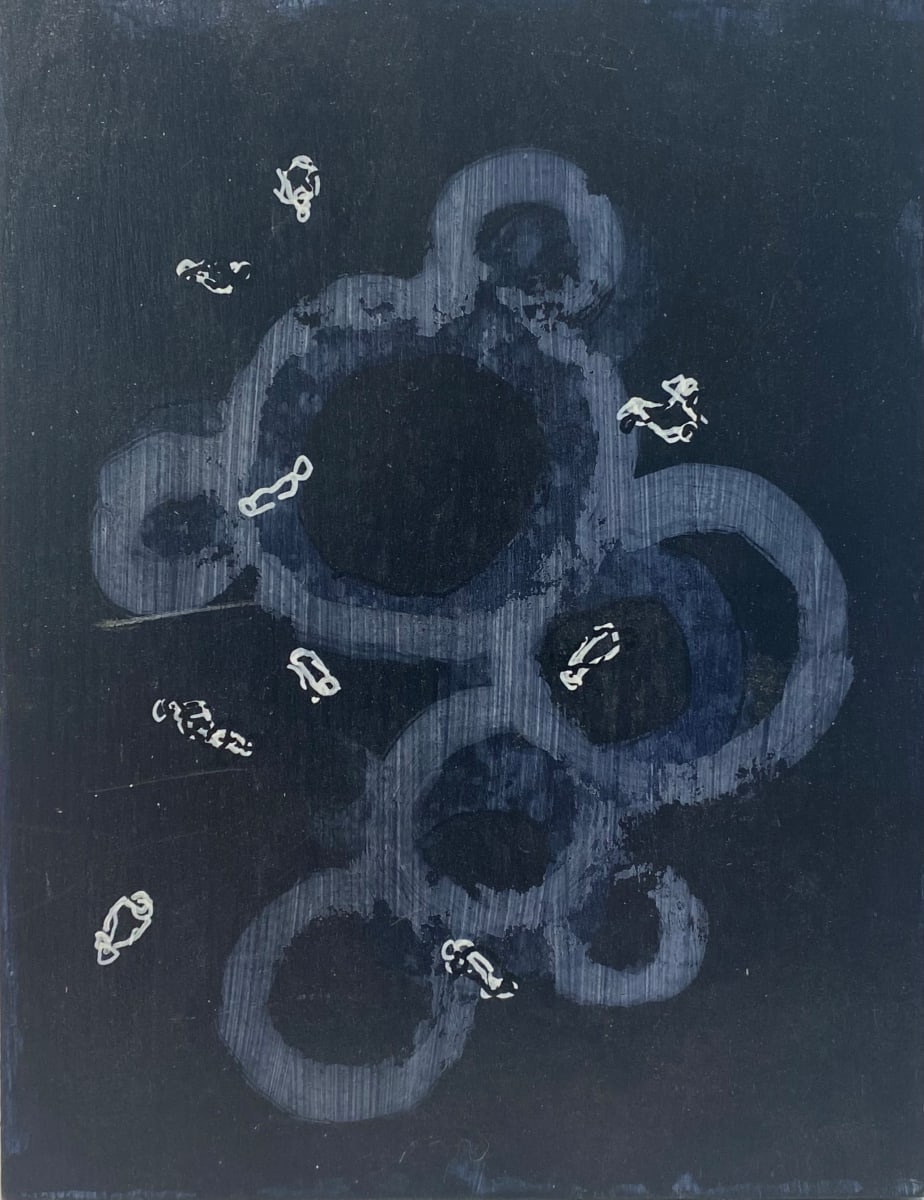 Looping Thought.02 by Nero Studio, Image 1.