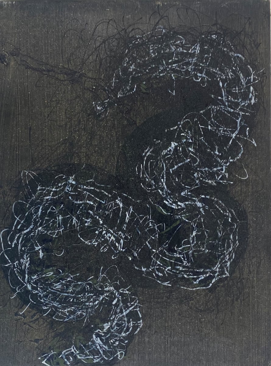 Entwined In The Filthiest Of Mind.02 by Nero Studio 