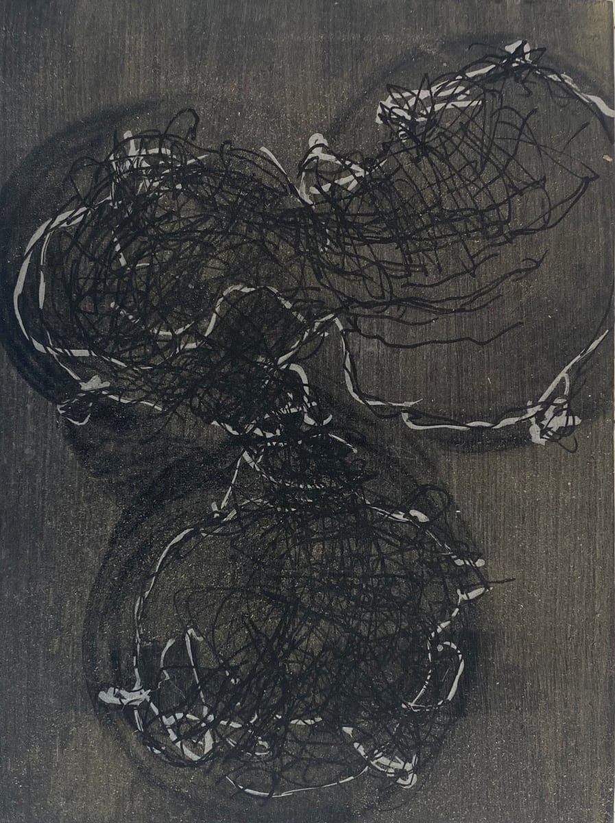 Entwined In The Filthiest Of Mind.03 by Nero Studio 