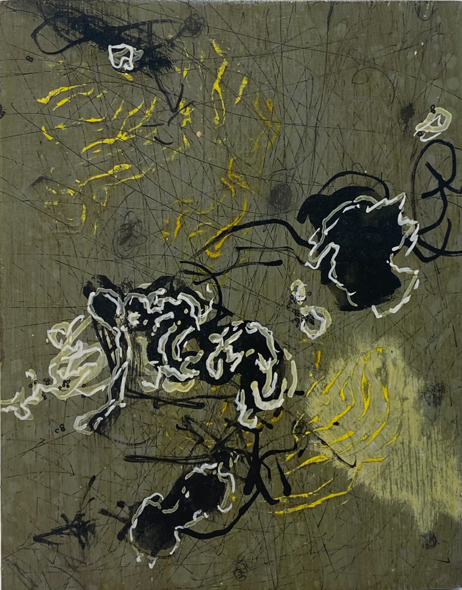 My Odd Thoughts by Nero Studio 