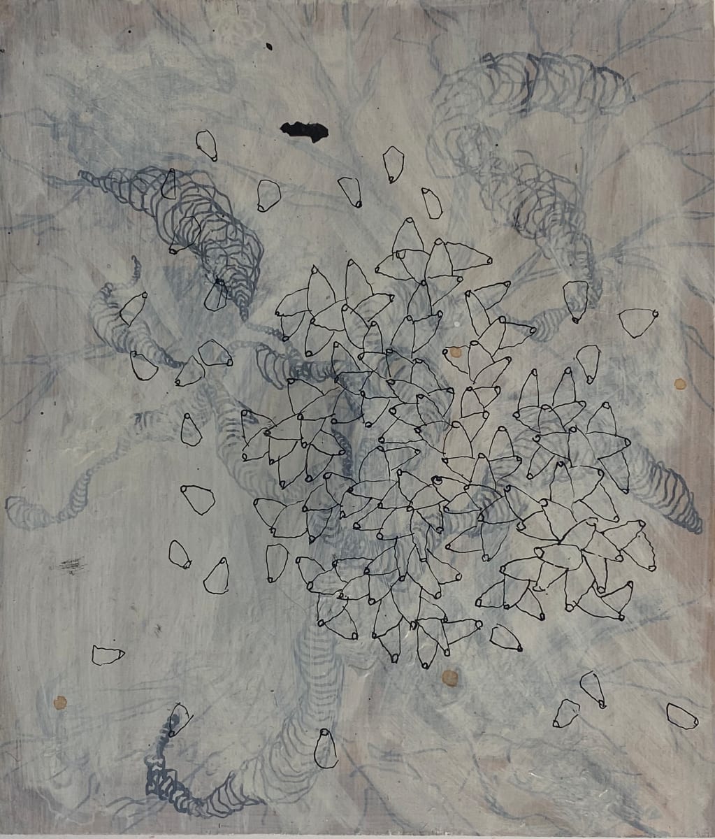 Point Of Entry by Timothy Nero Studio 