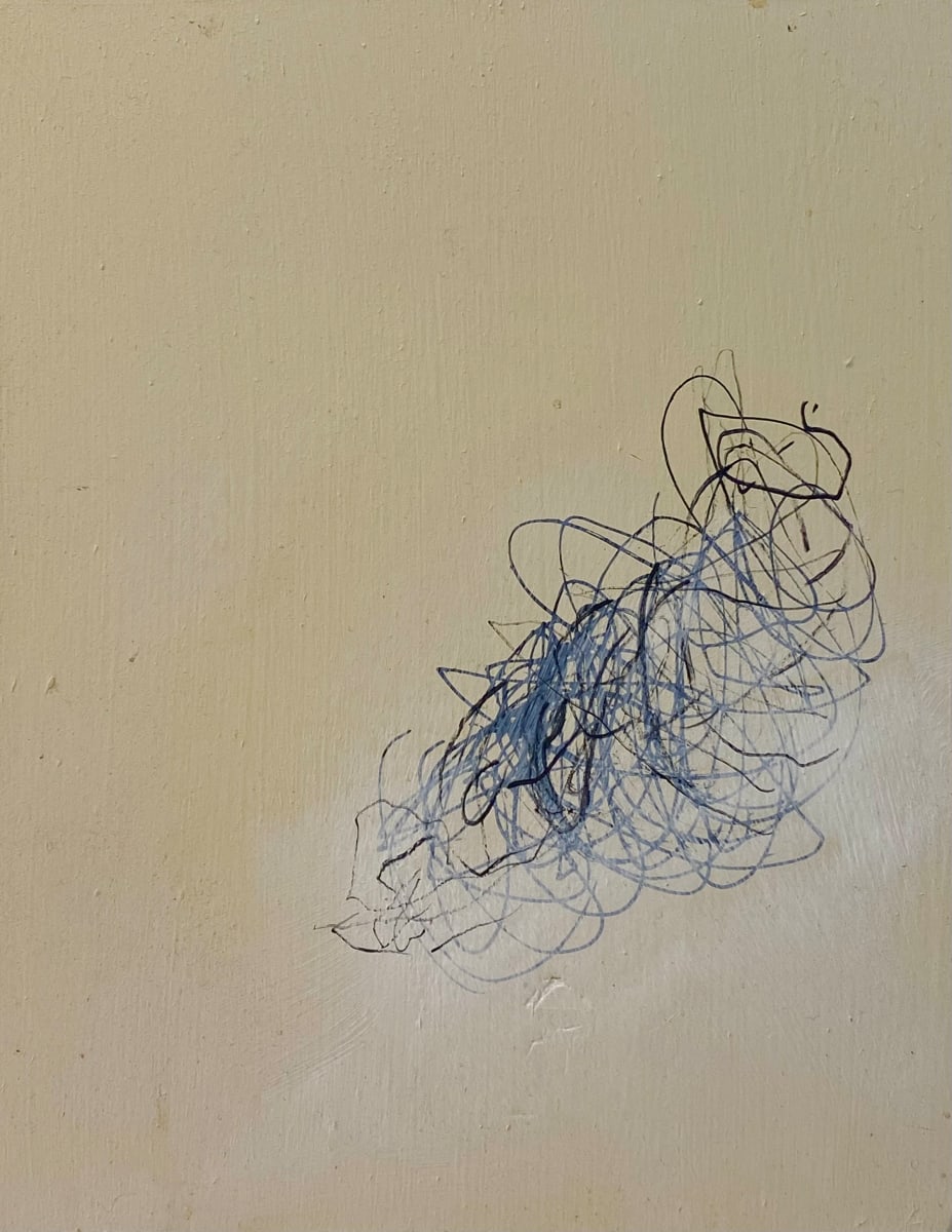 Scribble Towards Lard by Nero Studio 