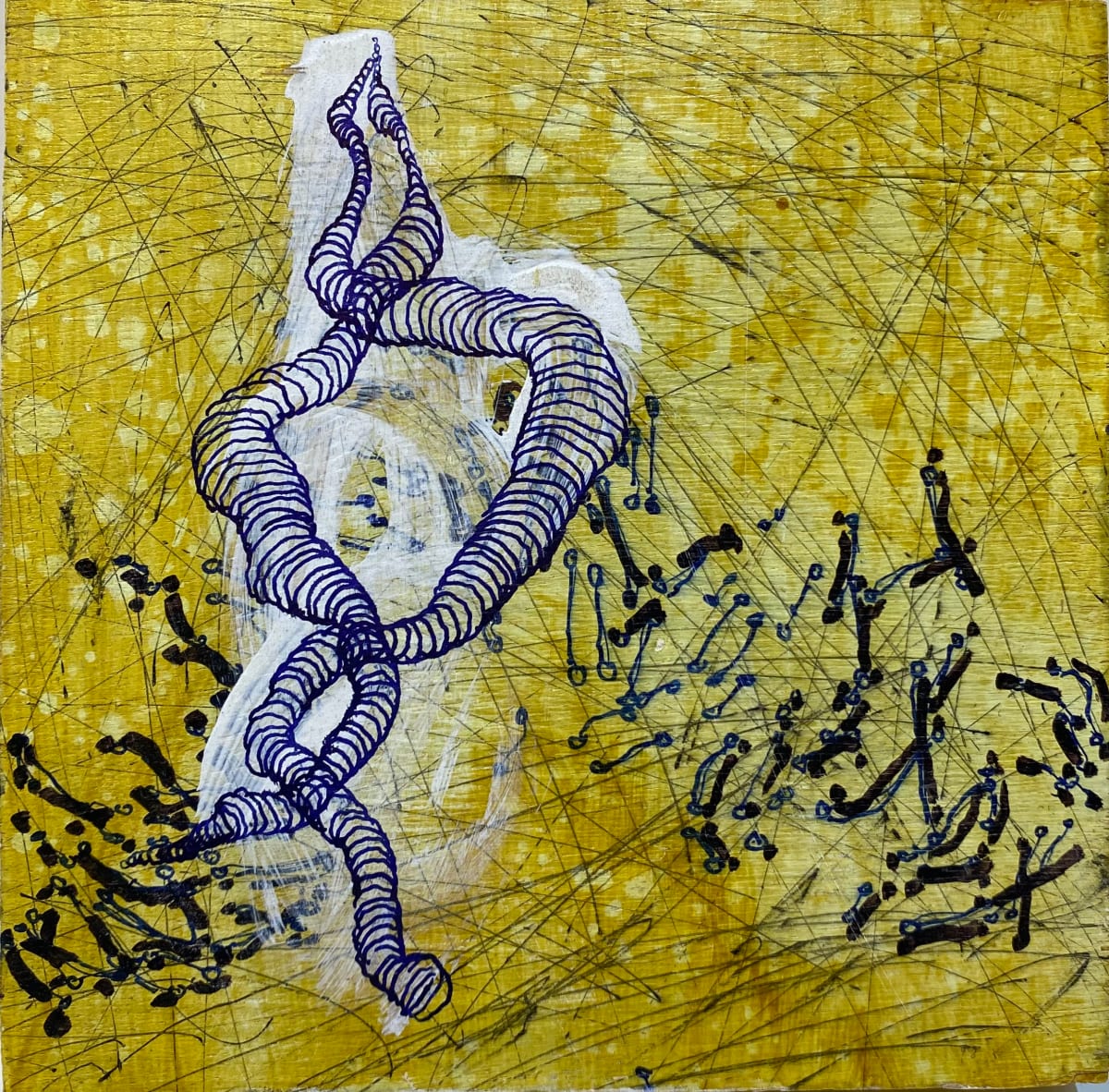 Not Me: Myself by Nero Studio 