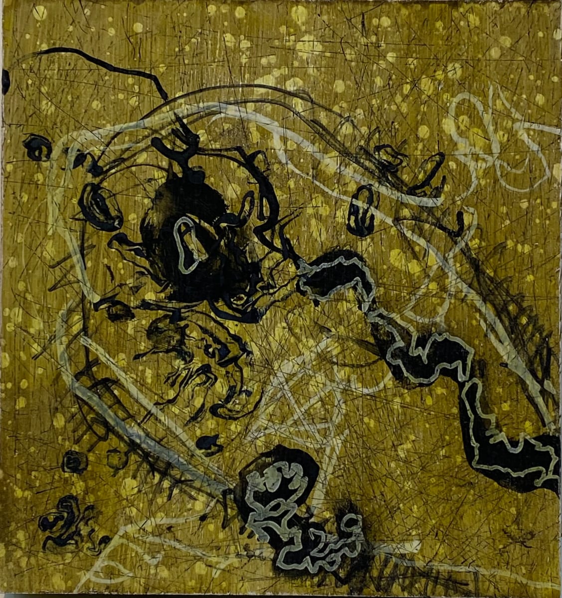 Considering Small Things .8 by Nero Studio, Image 1.