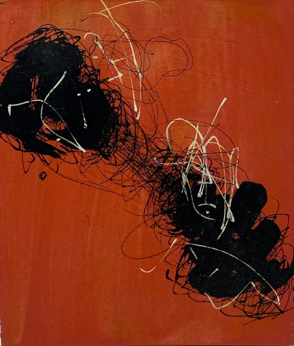 Mithrea: Lazio.8 by Timothy Nero Studio 