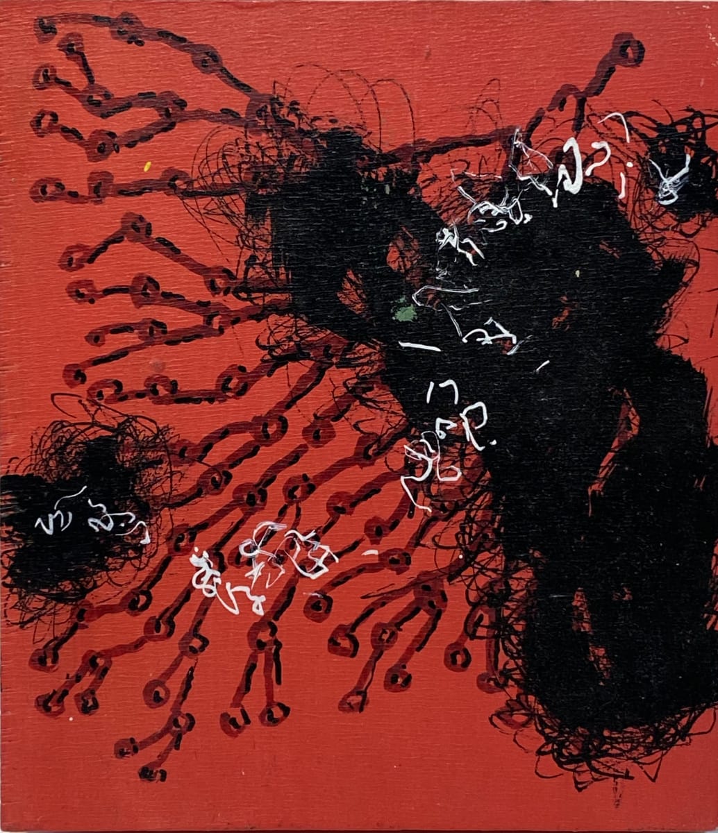 Mithrea: Lazio.2 by Timothy Nero Studio 