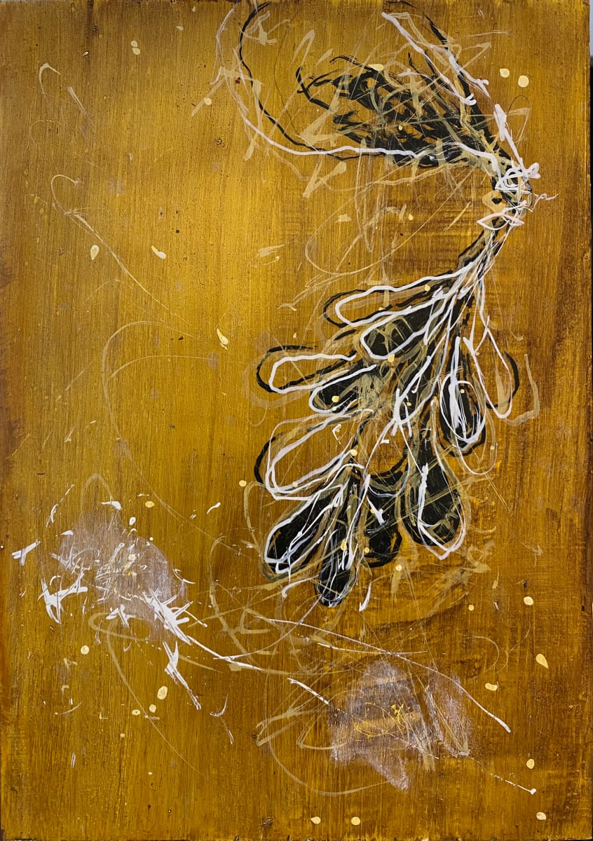 Thub/Reacher .2 by Timothy Nero Studio 