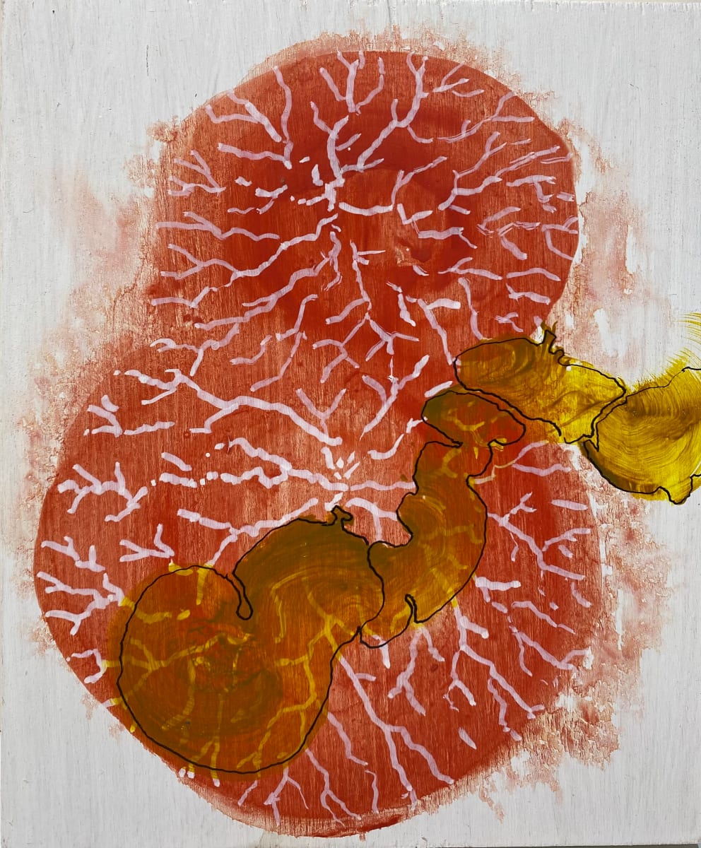Psych Eval.11 by Nero Studio, Image 1.