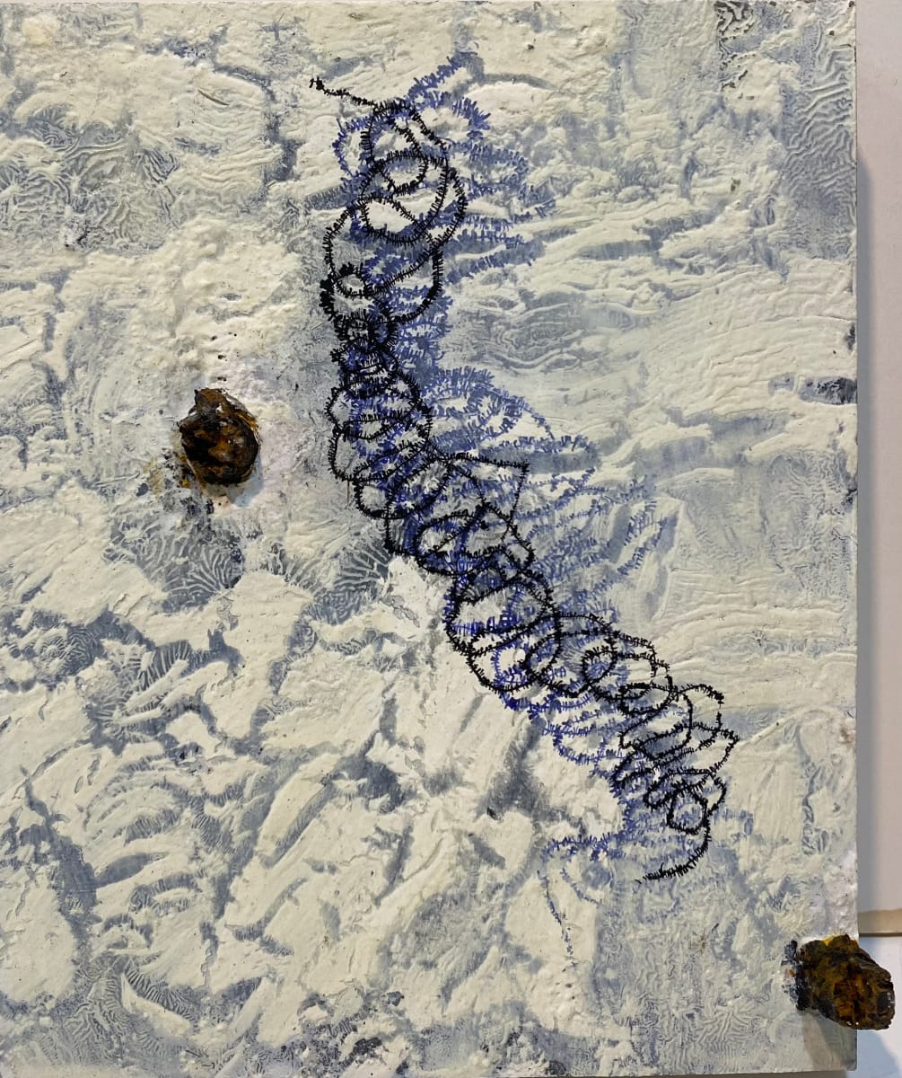 Gordian Knot.13 (Two Not Three) by Nero Studio 