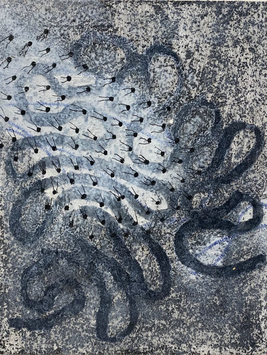 Conundrum and Thought by Nero Studio 