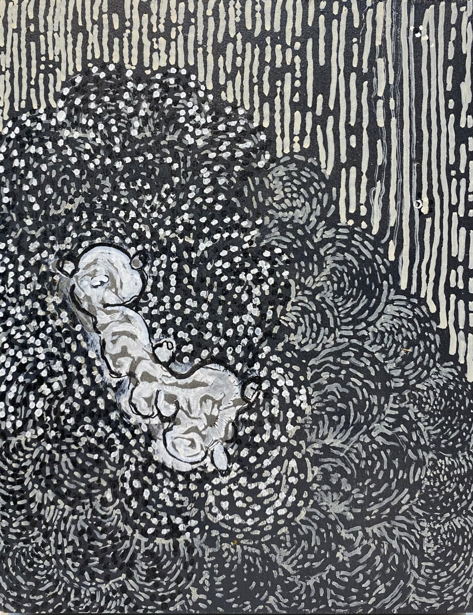 Floating World.2 by Nero Studio 