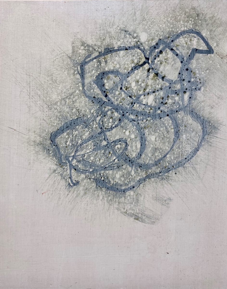 Concealed Gordian Knot by Nero Studio 
