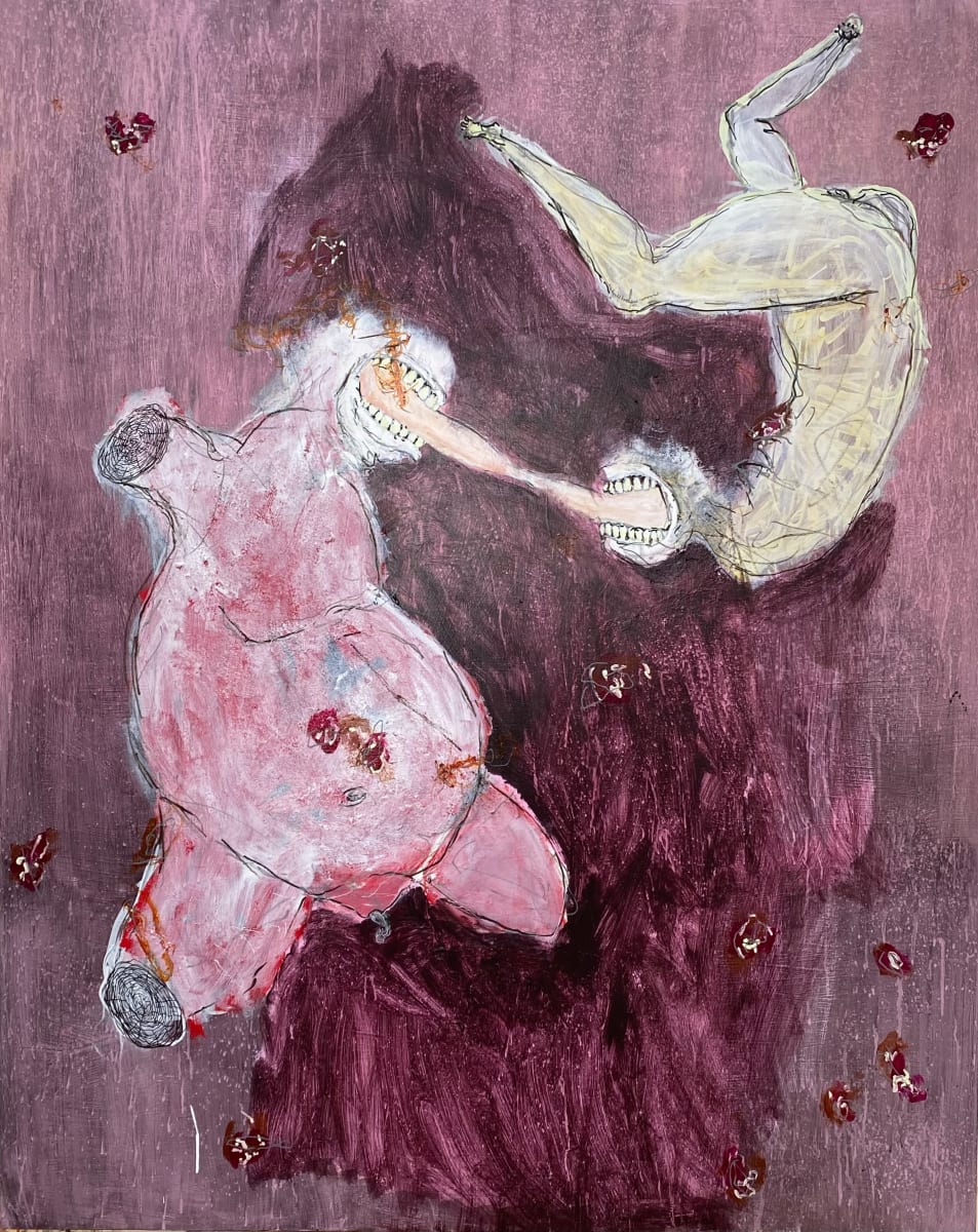 Gimme, Gimme by Timothy Nero Studio, Image 1.