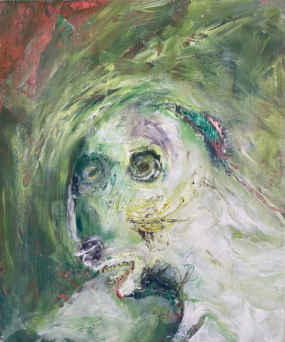 Utterly Aghast by Timothy Nero Studio, Image 2.