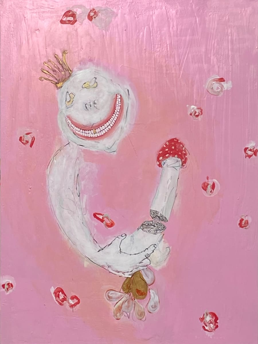 So Pleased by Timothy Nero Studio, Image 1.