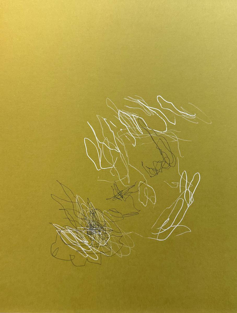 Some Thoughts. 1 by Timothy Nero Studio, Image 1.