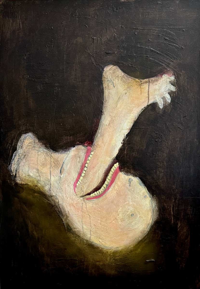 Blind Obedience by Timothy Nero Studio, Image 1.