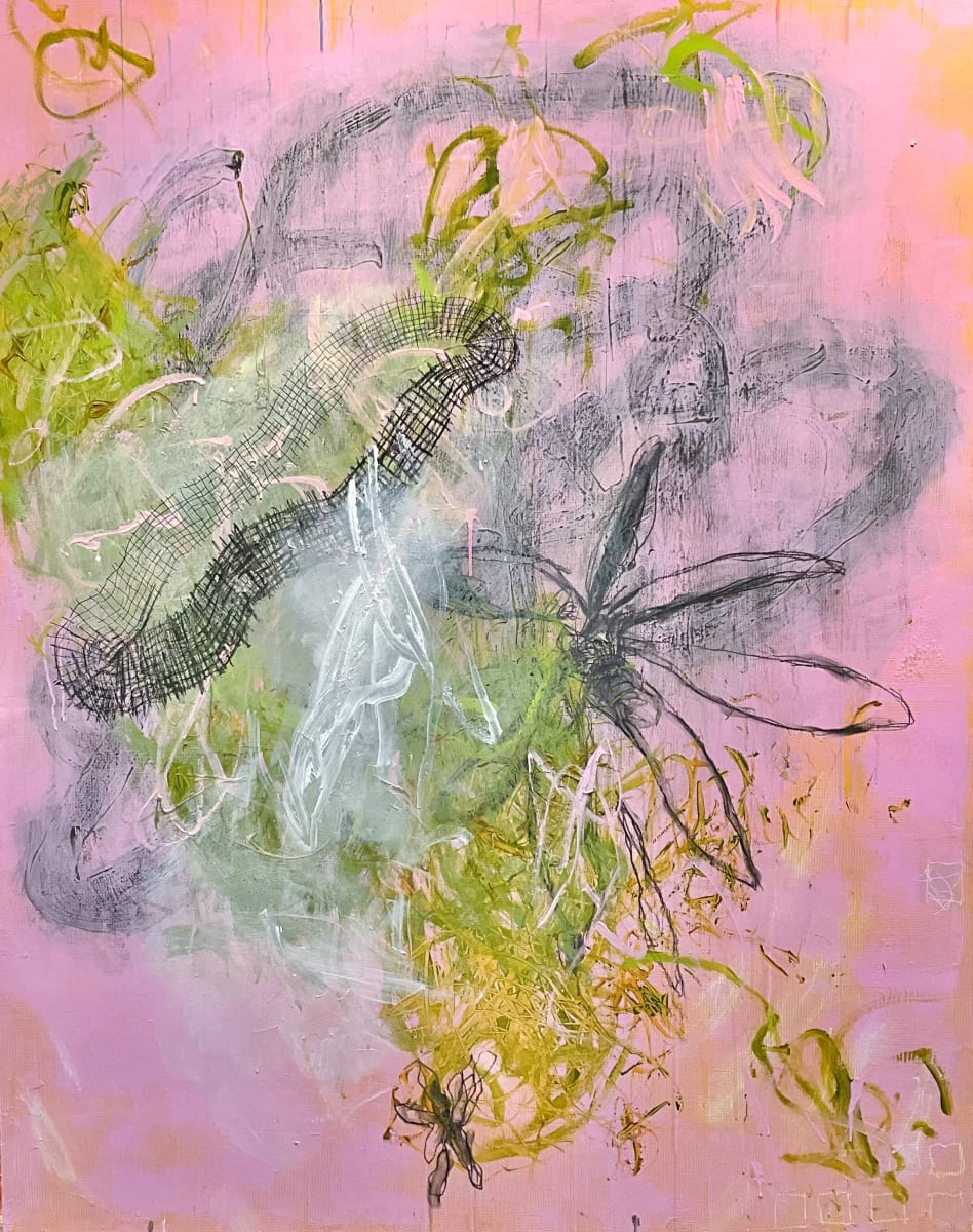 Eschew Obfuscation by Timothy Nero Studio, Image 1.