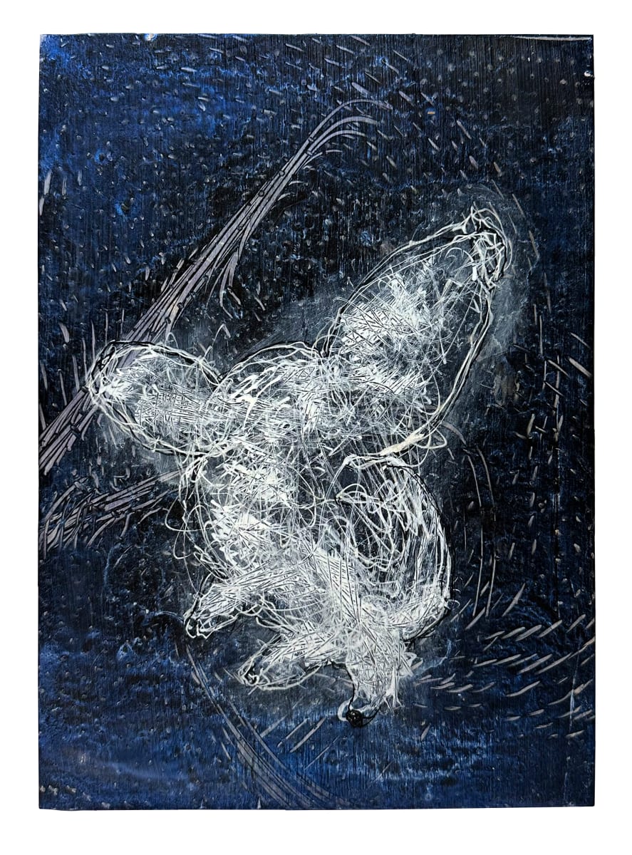 Hungry Ghost .02 by Nero Studio 