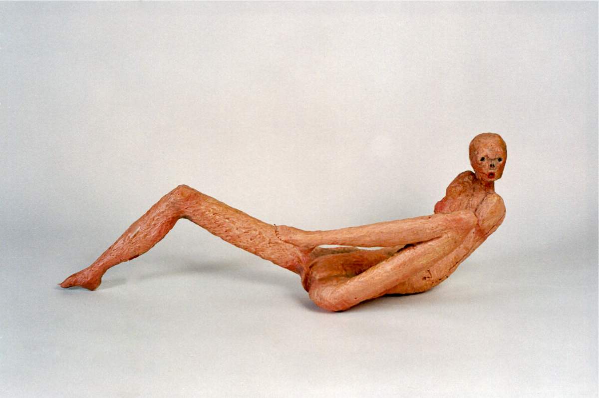 Tell Me I'm Beautiful by Timothy Nero Studio 
