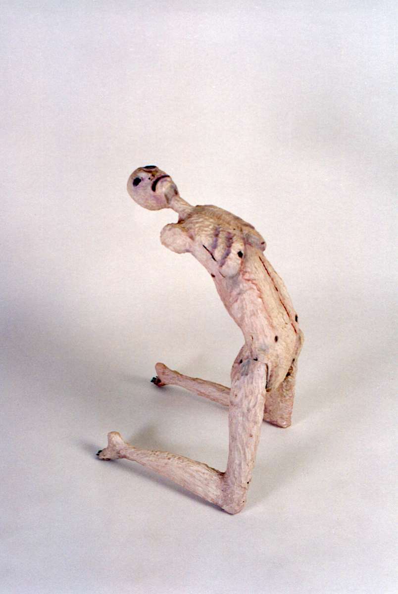 Cannot Observe by Timothy Nero Studio 
