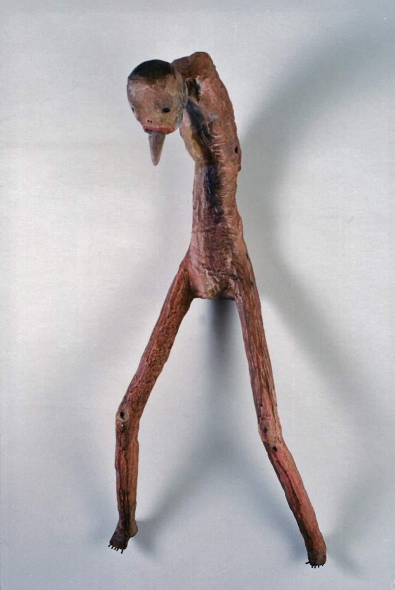Attenuated by Timothy Nero Studio, Image 1.