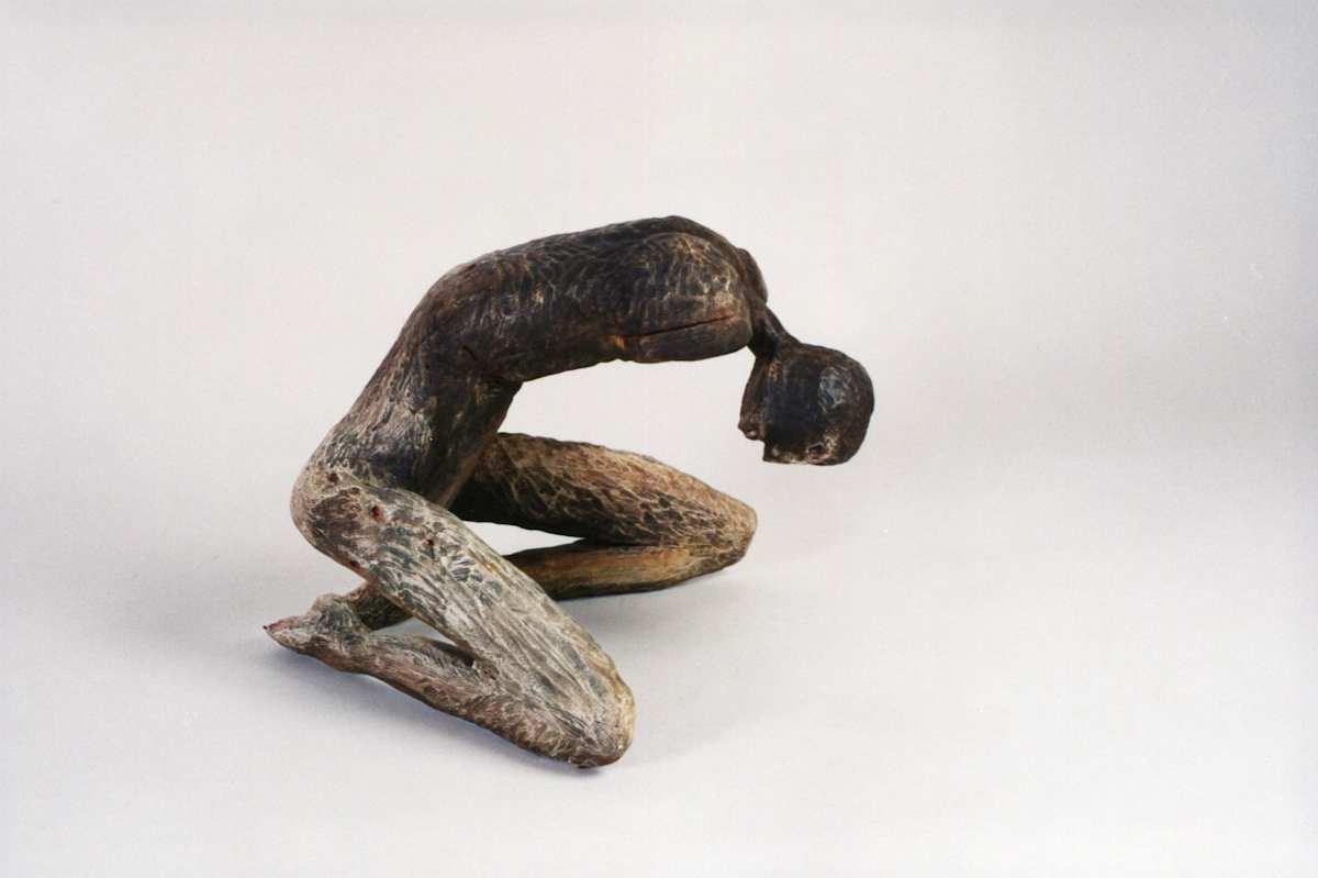 To Be Monitored by Timothy Nero Studio 