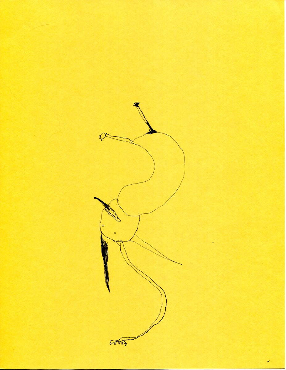 Demiurge Dismay. 2 by Timothy Nero Studio 