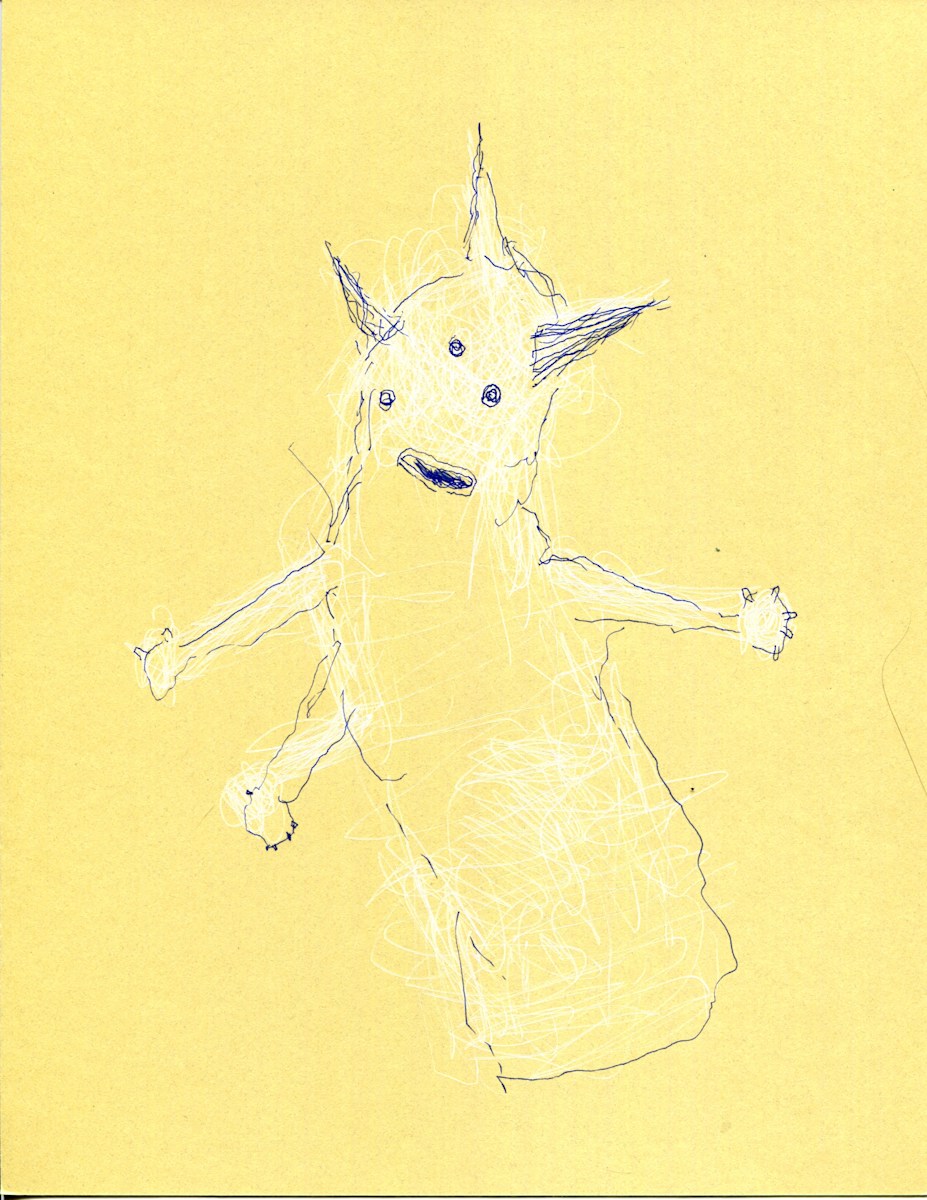 Vapor God Needs Believers by Timothy Nero Studio, Image 1.