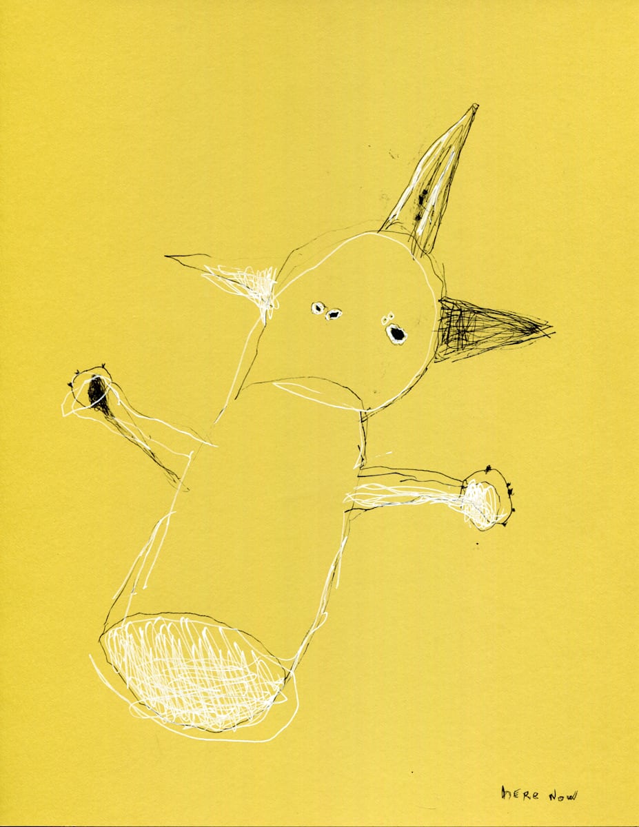 Here Now by Timothy Nero Studio, Image 1.