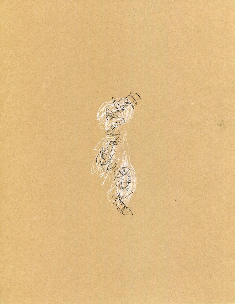 Thought Evaporates by Timothy Nero Studio 