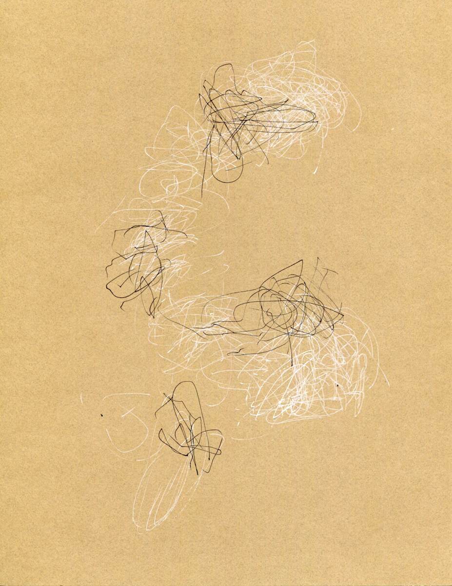 Cloud, Vapor, Thought by Timothy Nero Studio, Image 1.