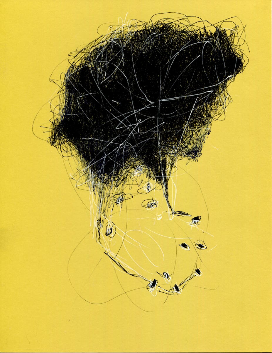 Falling From Grace by Timothy Nero Studio 