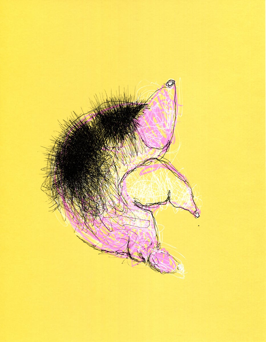 Thub/Blub/Pink Pig by Timothy Nero Studio  Image: Full image