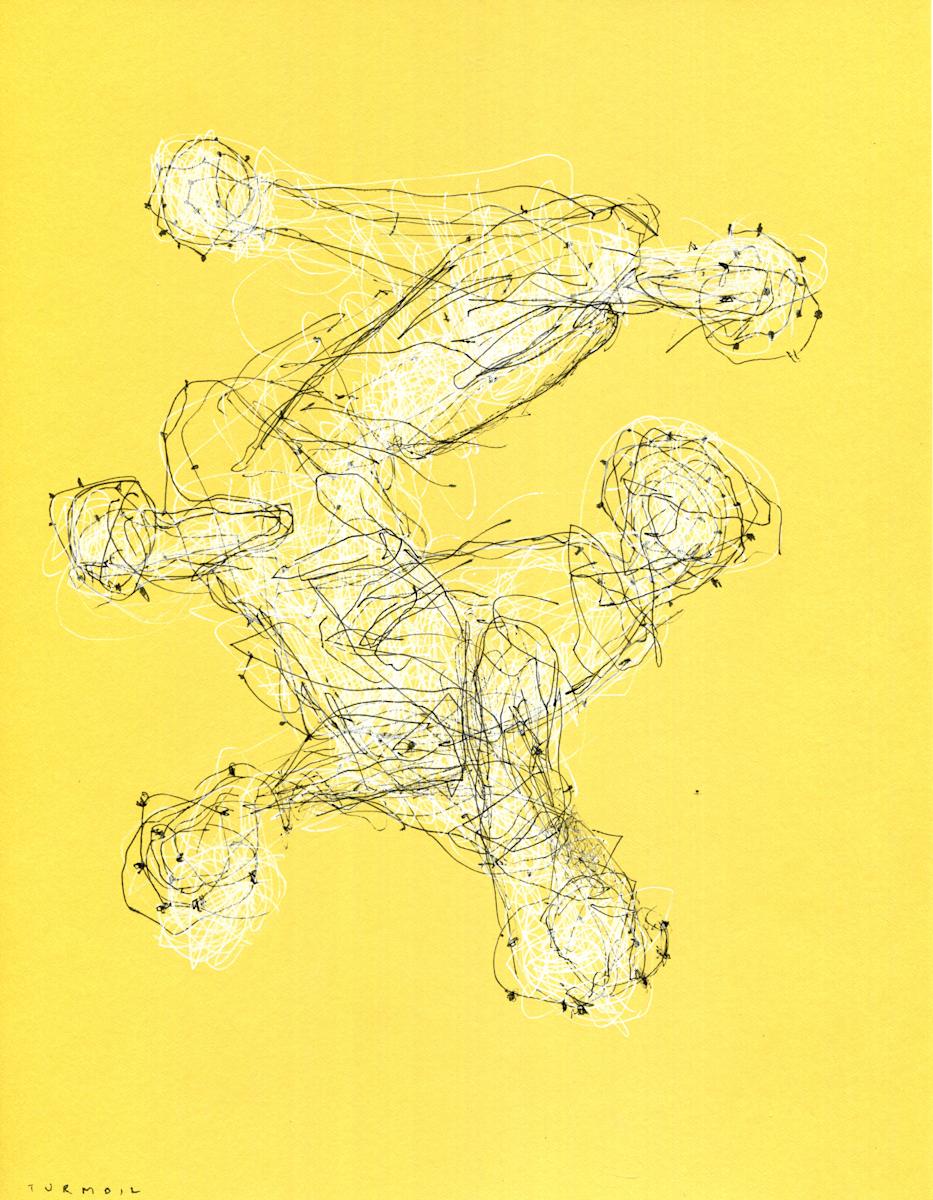 Turmoil by Timothy Nero Studio  Image: Full image