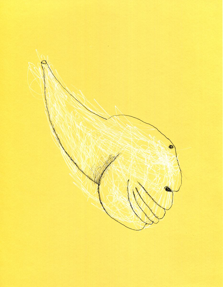 He Smile by Timothy Nero Studio  Image: Full image